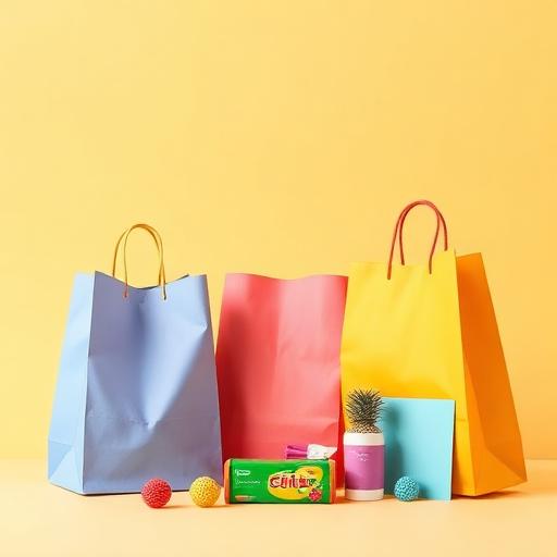 Shops delivery in Diani